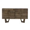Frank 6 Drawer Dresser
