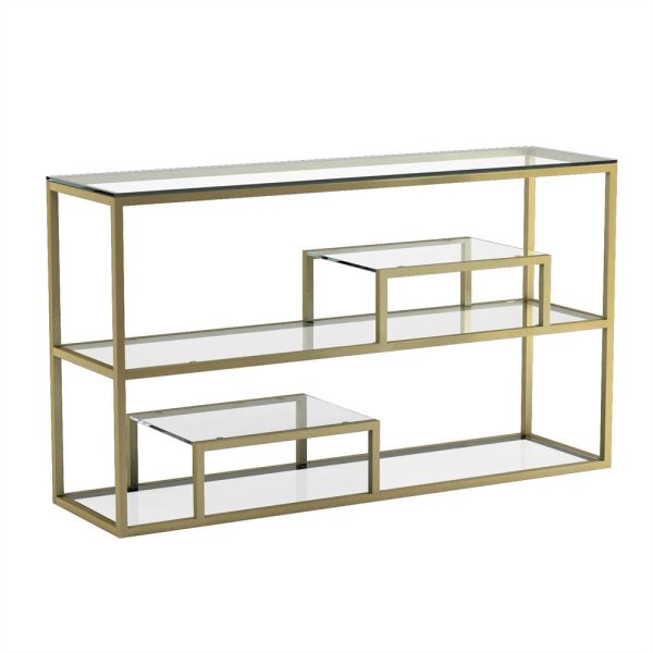 Glenda Console Table